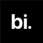 Bright Ideas Communications logo — Hamza Umar, Head of Development (BI developer team lead)