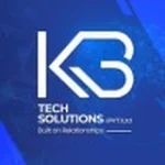 KB Tech Solutions logo