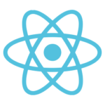 React