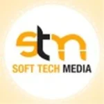 Soft Tech Media logo